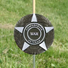 civil war grave markers for sale