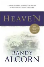 Heaven - Hardcover By Alcorn, Randy - GOOD
