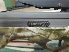 Excalibur exocet 200 crossbow