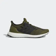 olive ultra boost for sale