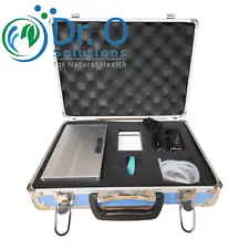 Ozone Therapy Machine Portable Kit Ozone Maker Ozonation Machine