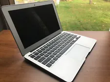 MacBook Air 11" 1.4GHz i5 2014 Model A1465 - No Power for Parts or Repair