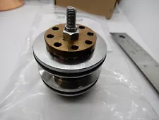 Reed Valve Assembly