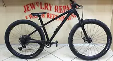 2021 Specialized Fuse Sport 29" Frame size M