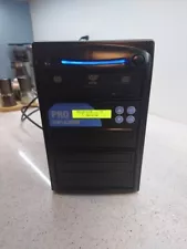 Pro Duplicator - 1 to 3 CD DVD Duplicator - Tested and Works!