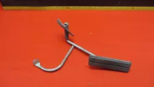 1967-1969 CAMARO GAS PEDAL FOR 302 CROSS RAM AND 6 CYLINDER CAR