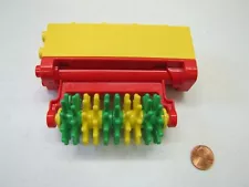 Lego Duplo CAR WASH BRUSH ARM WASHER for Cars Part Replacement Block 5696