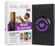 Walabot .DIY Wall Scanner