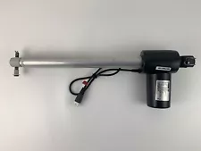 Linak KA20-C076-03 Linear Actuator Bed Motor Drive Head Sleep Number FlexFit 360