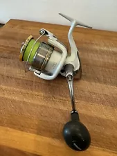 New ListingShimano Stradic 5000 FJ Spinning Reel | Great Condition & Function