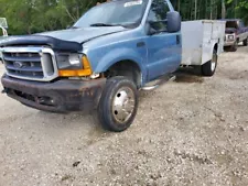 2004 Ford F350 F450 OEM Rear End Axle Differential Assembly 4.30 Ratio Dually