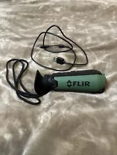 Flir 431-0012-21-00S Scout TK Thermal Monocular / W Charging Cable