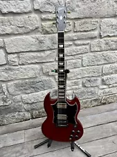 Gibson USA SG standard 2005 GREAT but used, read description!