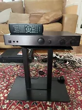 Rotel Rc-995 Flagship High Quality preamplifier High End Model Box. Very Rare