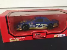 1993 Dick Trickle #75 Auto Value Chevy Luminað¥ð¥READð¥ð¥