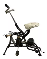 Vintage Exercycle Model 210 Motorized Exercise Bike