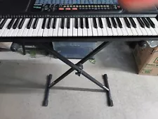 STAY Keyboard Stand