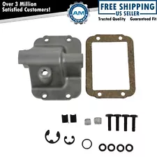 Dorman Dana 44 Front Axle Shift Actuator Housing for W150 Ramcharger Ram Jeep