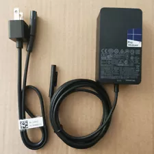 Genuine 44W 1800 Charger for Microsoft Surface Pro 3/4/5/6/7 OEM