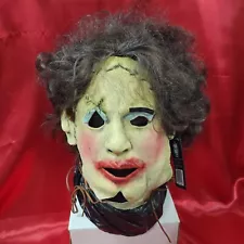 THE TEXAS CHAINSAW MASSACRE (1974) - LEATHERFACE PRETTY WOMAN MASK