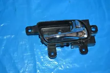 08-10 Infiniti G37 Interior Door Handle Assembly Rh OEM 2008-2010