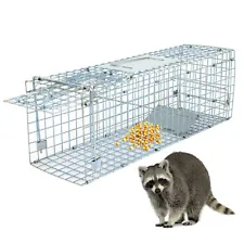 used animal traps for sale