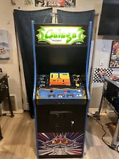 Arcade Machine Galaga 60 In 1