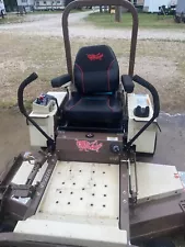 2021 grasshopper 61 inch zero turn mower