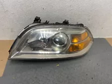 2004 2005 2006 Acura MDX Left Driver LH Halogen Headlight C6790 DG1 (For: 2004 Acura MDX)