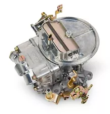 FR-4412S Holley Performance 2BBL Carburetor - Factory Refurbished