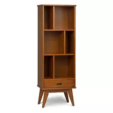 teak bookcase for sale