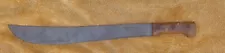 Vintage Used TRAMONTINA BRASIL Machete with 22" blade