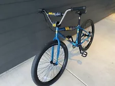 GT Pro Series 29” BMX / Cruiser Bike - Gently Used