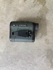 Vortex Ranger 1000 Laser Rangefinder - Green