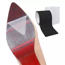 Shoes Sole Protector Sticker For High Heels Sneakers Bottom Ground Grip^