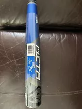 BRAND NEW Louisville Slugger 2020 META 2 5/8" BBCOR Baseball Bat - 32"/29 oz