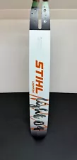 Stihl OEM 16" Light 04 Bar .325" 62DL 3005-000-4713 ZB