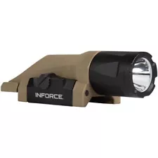 INFORCE WML WHITE GEN 3 LIGHT – FDE (IF71011DE)