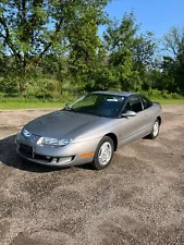 1997 Saturn S-Series SC2 *RUSTED SUB FRAME*