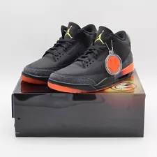 2024 Air Jordan 3 Retro x J Balvin SP Rio FN0344-001