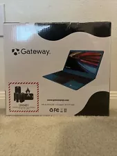 gateway 14.1 ultra slim notebook fhd