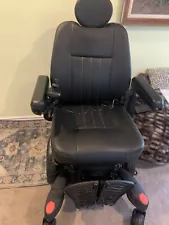 power wheelchair Quickie Q700M