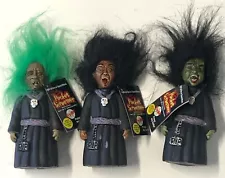 Three Halloween Pocket Screamers - Best Deal On Ebay for the Pocket Screamers!!