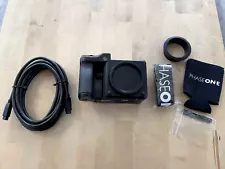 Phase One XF Camera Body Only