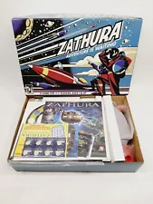 Pressman 2005 Zathura Adventure Is Waiting Board Game ** New Open Box **