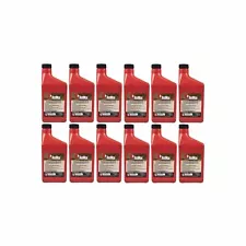 RedMax 580357204 MaxPro 2-Cycle Oil 50:1, 5 gal Mix, 13 oz. Pack of 12