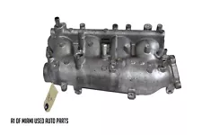 08-15 Mitsubishi Lancer Evolution X 4B11 2.0L Turbo Intake Manifold EVOX GSR MR