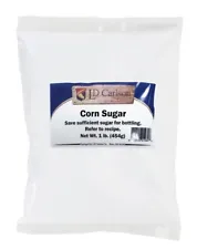 Corn Sugar (Dextrose) 1 lb.