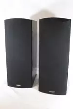 Paradigm Monitor 5 v.4 Speakers 120Watts, 8 Ohms (Pair)