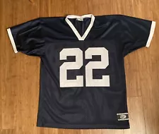 OT Sports Penn State Football Jersey #22 Adult Medium Pullover